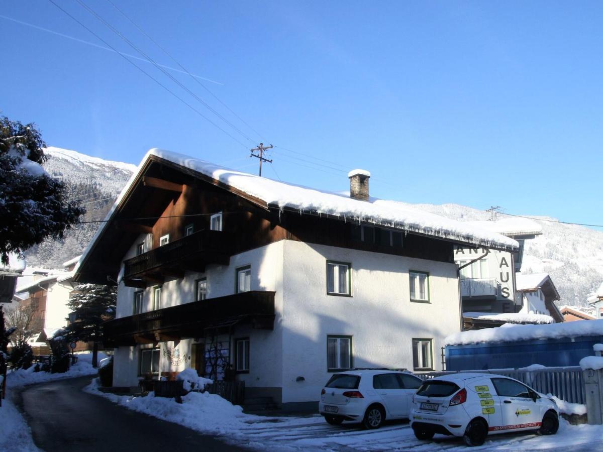 Holiday Home Bergheim, Fügen Exterior foto