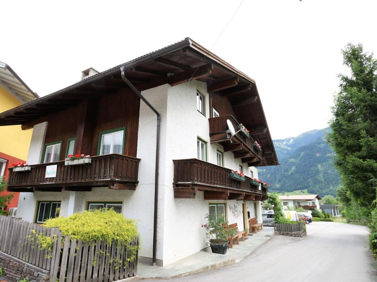 Holiday Home Bergheim, Fügen Exterior foto